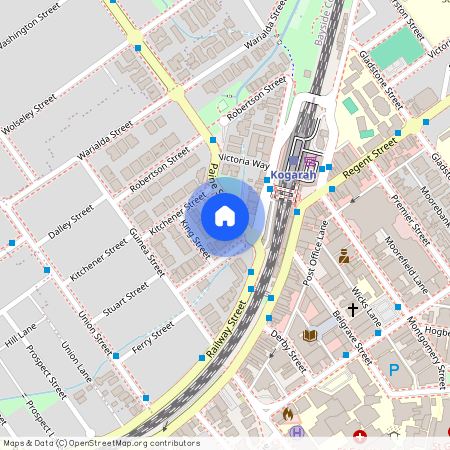 3/1 Paine St, NSW 2217, Kogarah