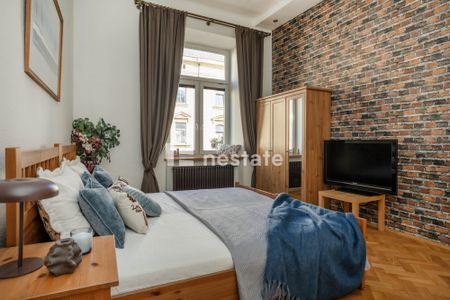 Kamienica | 1. piętro | Po remoncie | KAZIMIERZ – zdjęcie 2