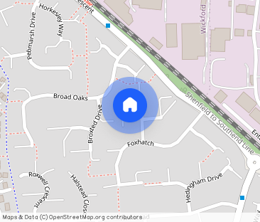 Taverners Green Close, SS12 - Photo 1