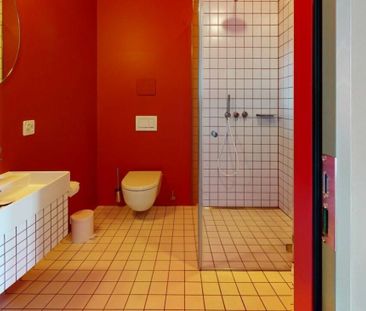 1 Zimmer, 33 m², 3. Stock - Photo 4