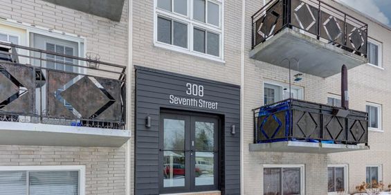 Ewaid Apartments - Photo 3