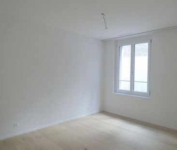 Stadtwohnung im modernen Neubau Wassergasse 53 - Foto 2
