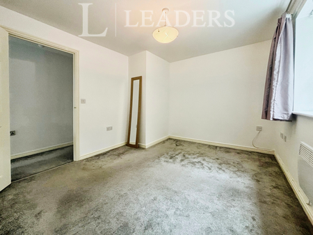 2 bedroom apartment to rent Design Close, Bromsgrove, Worcestershire, B60 - Photo 3