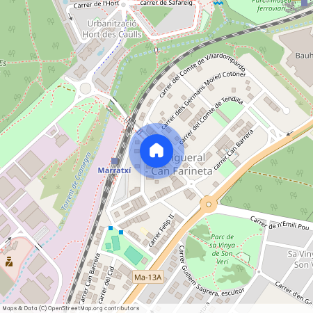 Carrer Marquès de Mondéjar, 21, 07141 Marratxí, Illes Balears, Spain, Marratxí, Balearic Islands 07141, Marratxi