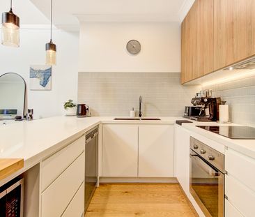 5/36 Rangers Road, Cremorne NSW 2090 - Apartment For Rent | Domain - Photo 6