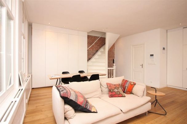 Appartement te huur: Eerste Sweelinckstraat 12-2 1073 CM Amsterdam - Foto 1