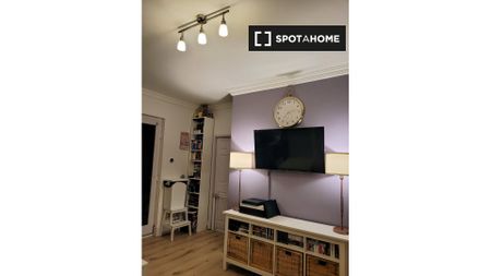 1-bedroom apartment for rent in Dublin - Photo 5