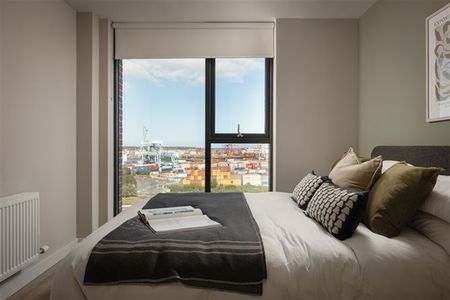 Glass Bottle Avenue, Sandymount, Dublin 4, D04YRV1 - Photo 5