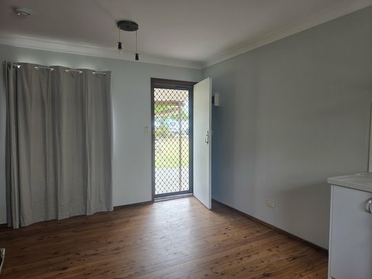 1 Bedroom Flat - Photo 1