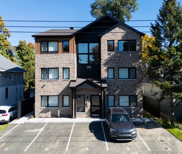 4 1/2 AVEC ÉLECTROS - Avril 2026 - Photo 1