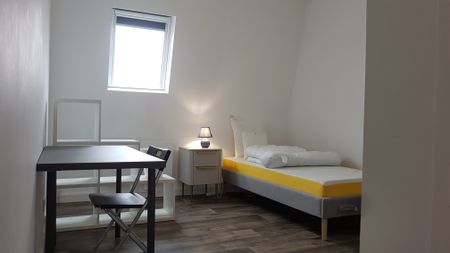 Location Appartement 15m² - Photo 5