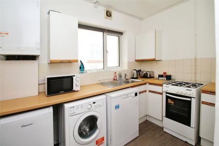 1 bedroom house to rent - Photo 4