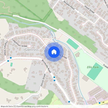 71 Glenross St, Glenross