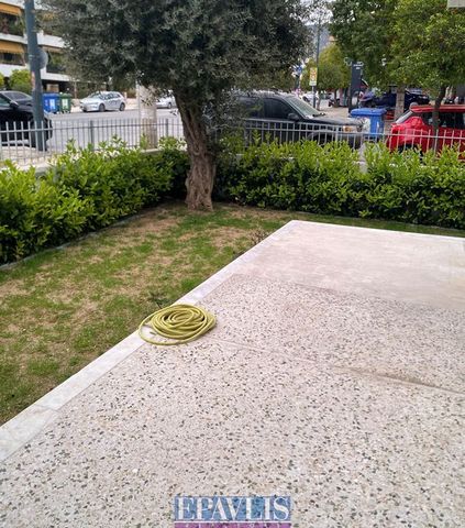 Διαμέρισμα για ενοικίαση Κέντρο (Αργυρούπολη) - Φωτογραφία 2