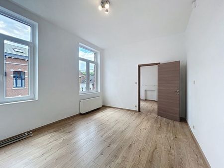 Appartement te huur - Foto 5