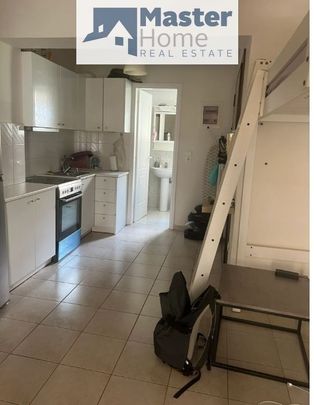 Studio/Γκαρσονιέρα για ενοικίαση Άγιος Νικόλαος Καισαριανής (Καισαριανή) - Φωτογραφία 1