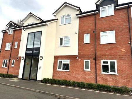 2 bedroom flat to rent - Photo 3