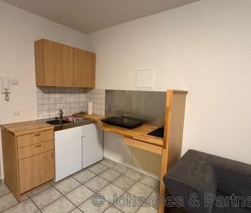 01309 Dresden - Blasewitz , Prellerstraße 25 WE 1 + 4 - Foto 1