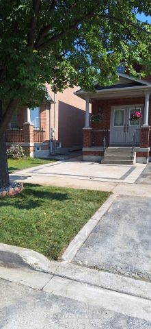 Detached Home For Lease | N9231725 - Photo 5