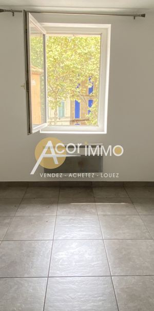 La seyne Centre, joli T2 bis très lumineux - Photo 1