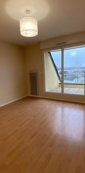 Location Appartement 2 pièces 34m² CHATEAUBRIANT 44110 - Photo 1