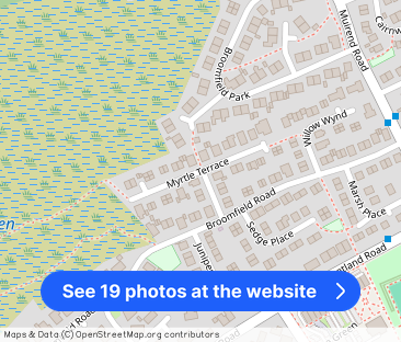 Myrtle Terrace, Portlethen, Aberdeen, AB12 - Photo 1