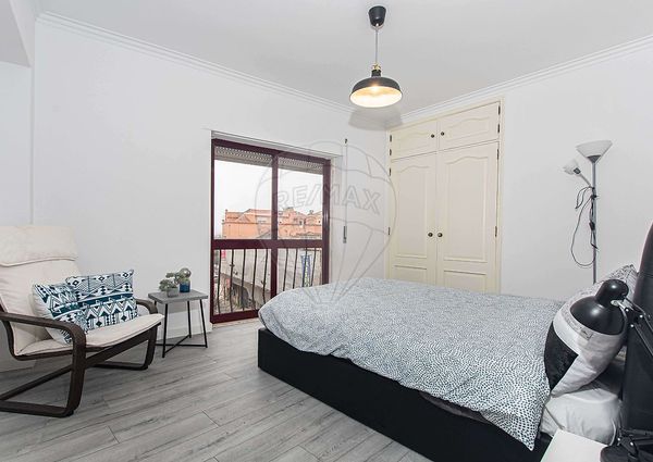 Apartamento T2 em Lisboa