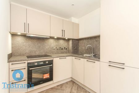 1 bed Studio for Rent - Photo 5