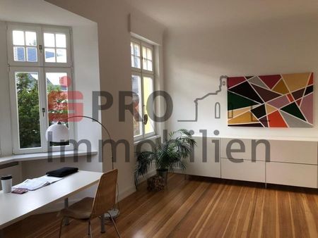 Moderne Wohnung mit Altbaucharme Am Staden! - Photo 4