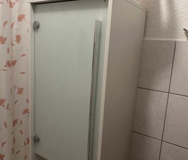 Wohnung zu mieten ich suche eine Nachmieter - Photo 1