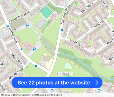 Spateston Road, Johnstone, PA5 - Photo 1