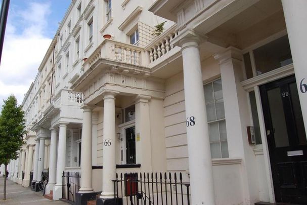 Flat to rent - Photo 1