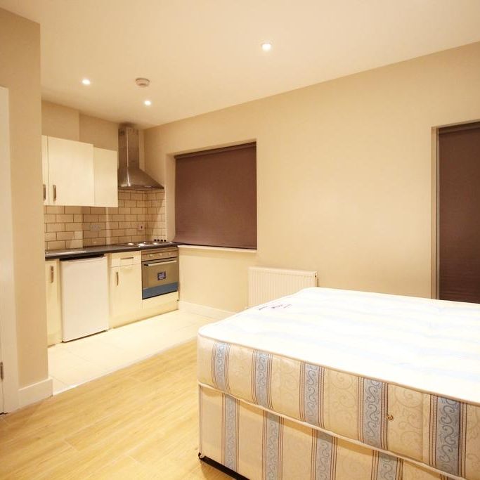 1 bedroom flat to rent - Photo 1