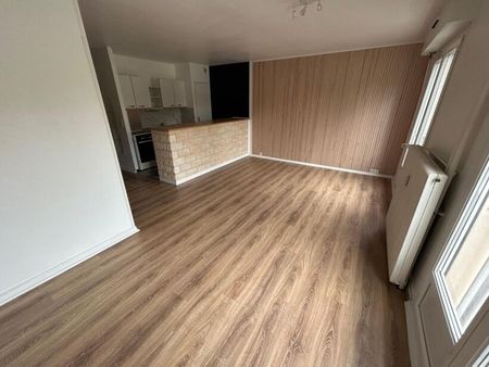 Appartement T1 Reims - Photo 2
