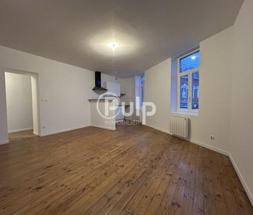 Appartement à louer à Vimy - Réf. LGLI15387 - Photo 3