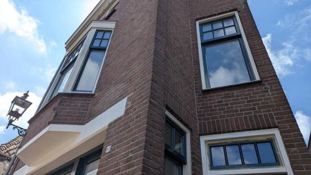 Appartement te huur: Kerkstraat 82-A 8325 BM Vollenhove - Photo 5