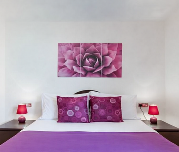 Studio to rent - Photo 3