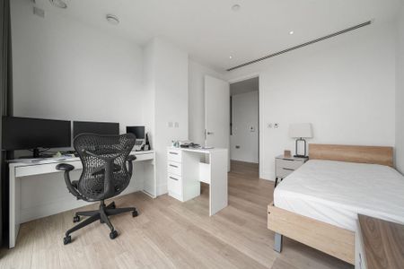 2 bedroom apartment to rent - Photo 5