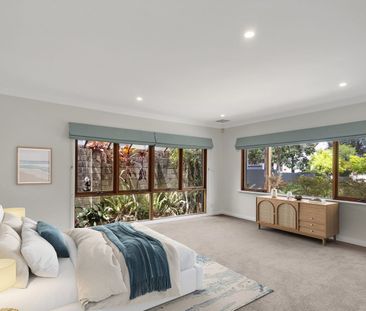 Timeless Private Sanctuary in a Whisper-Quiet Setting - Photo 6