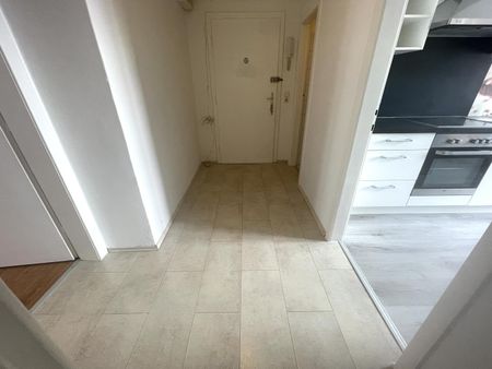 UNBEFRISTET!!! Schöne 2 Zimmer Wohnung in bester Innenstadtlage!! - Photo 5