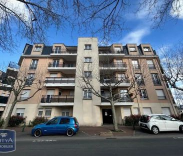 Appartement à louer 2 pièces 35.9m² - Photo 3