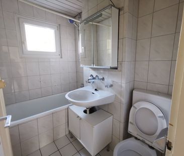 3 Zimmer, 1. Stock - Photo 4