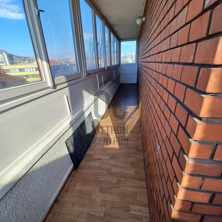 Kiadó jó állapotú lakás - Budapest XI. kerület – 1. fotó