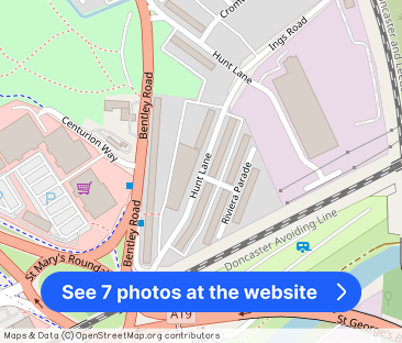 Hunt Lane, Doncaster, DN5 - Photo 1