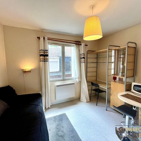 Amiens HENRIVILLE - STUDIO MEUBLE - Photo 4