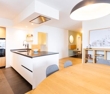 APPARTEMENT ENTIÈREMENT RÉNOVÉ EN LOCATION SEMAINE - Foto 5