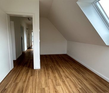 NEUBAU 3-Zimmerwohnung mit Balkon + Stellplatz in zentraler Lage von Preetz! OTTO STÖBEN GmbH - Photo 6