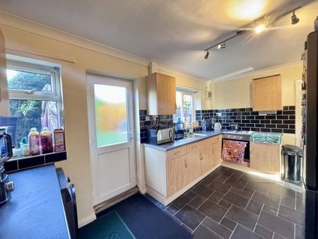 Honiton Road, Nottingham, NG8 - Photo 4