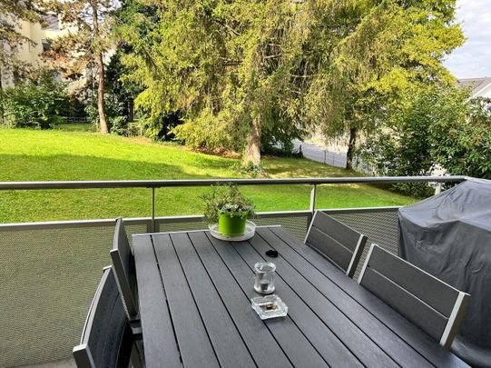 Cozy living in Hochdorf! - Photo 1