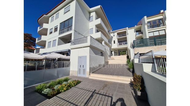 Monte Estoril - Av. Saboia. T1 remodelado e sem móveis. Perto da praia - Photo 1